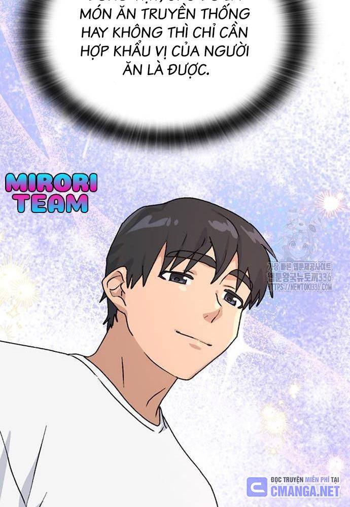 Chữa Lành Cuộc Sống Bằng Cách Cắm Trại Ở Thế Giới Khác Chapter 8 - Trang 2