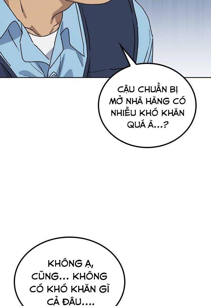 Chữa Lành Cuộc Sống Bằng Cách Cắm Trại Ở Thế Giới Khác Chapter 8 - Trang 2