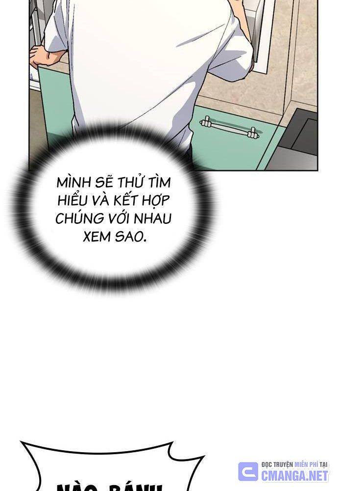 Chữa Lành Cuộc Sống Bằng Cách Cắm Trại Ở Thế Giới Khác Chapter 8 - Trang 2