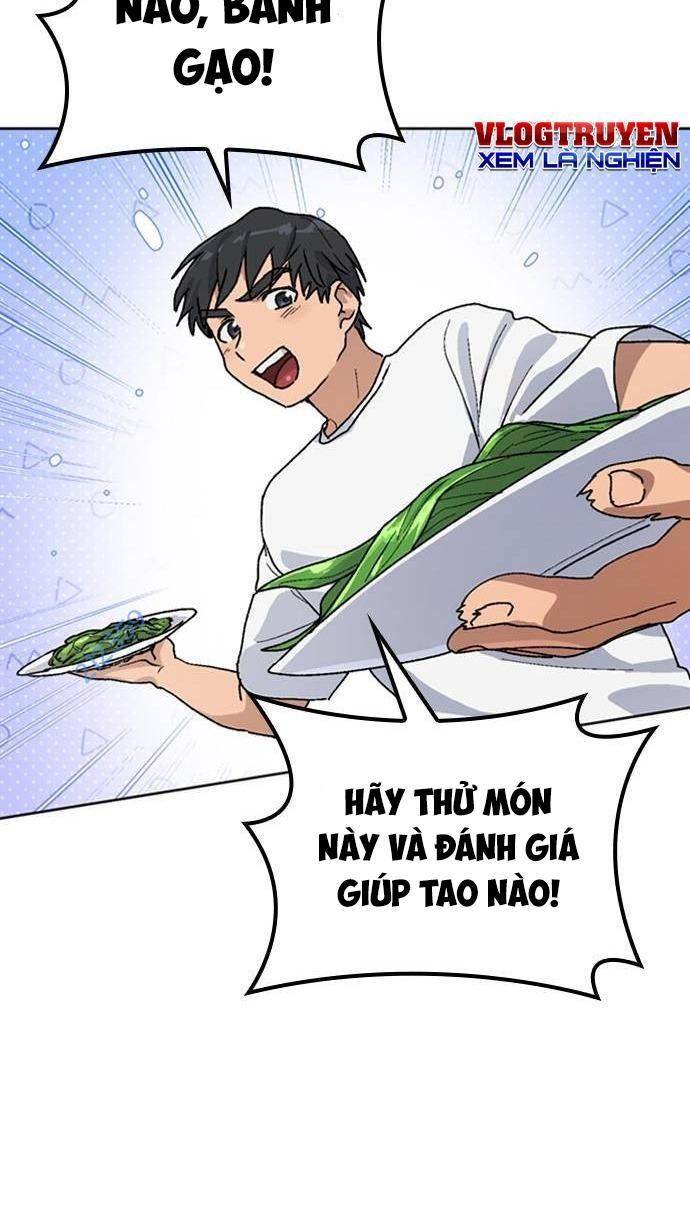 Chữa Lành Cuộc Sống Bằng Cách Cắm Trại Ở Thế Giới Khác Chapter 8 - Trang 2