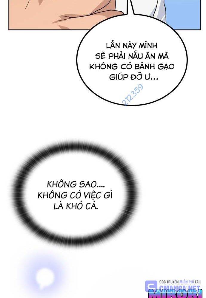 Chữa Lành Cuộc Sống Bằng Cách Cắm Trại Ở Thế Giới Khác Chapter 8 - Trang 2