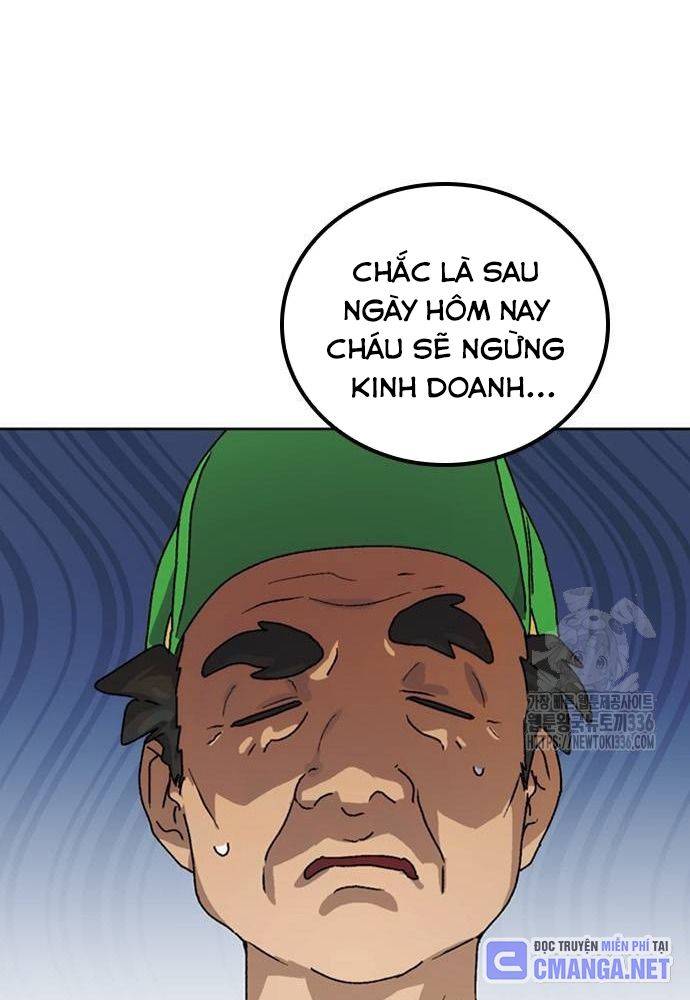 Chữa Lành Cuộc Sống Bằng Cách Cắm Trại Ở Thế Giới Khác Chapter 8 - Trang 2