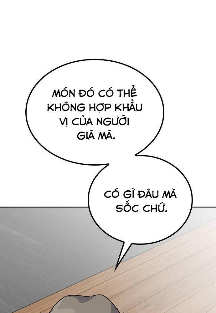 Chữa Lành Cuộc Sống Bằng Cách Cắm Trại Ở Thế Giới Khác Chapter 8 - Trang 2