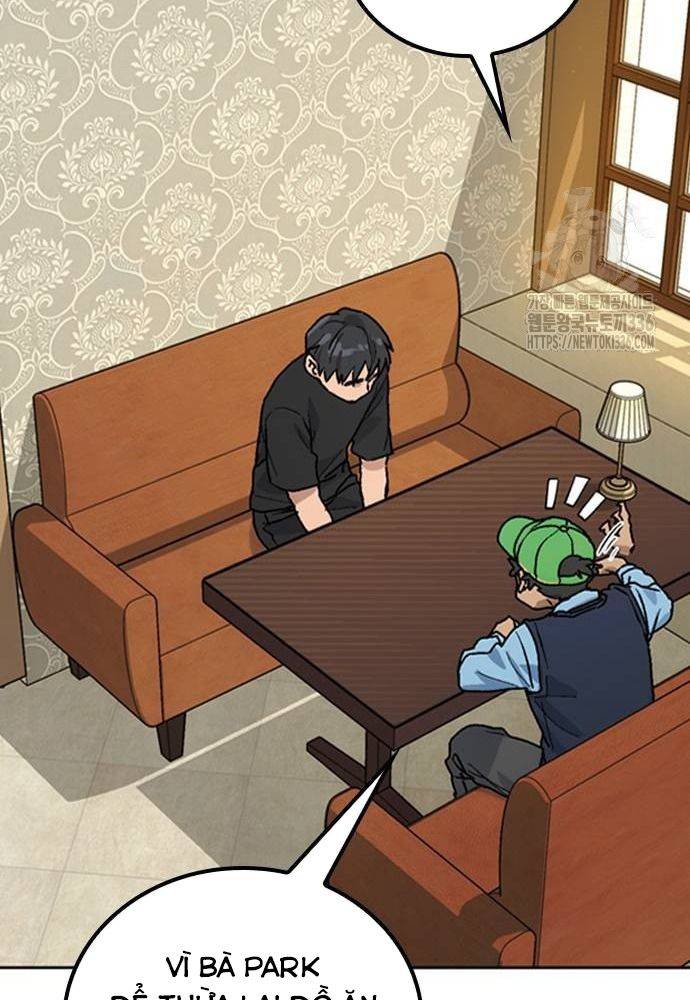 Chữa Lành Cuộc Sống Bằng Cách Cắm Trại Ở Thế Giới Khác Chapter 8 - Trang 2