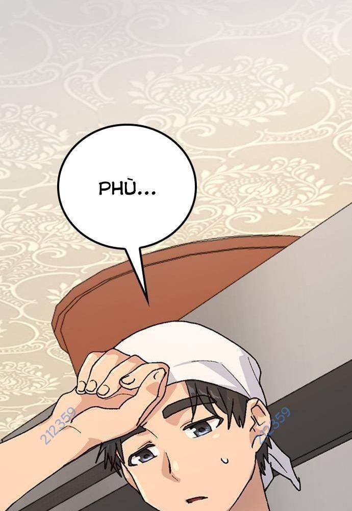 Chữa Lành Cuộc Sống Bằng Cách Cắm Trại Ở Thế Giới Khác Chapter 8 - Trang 2