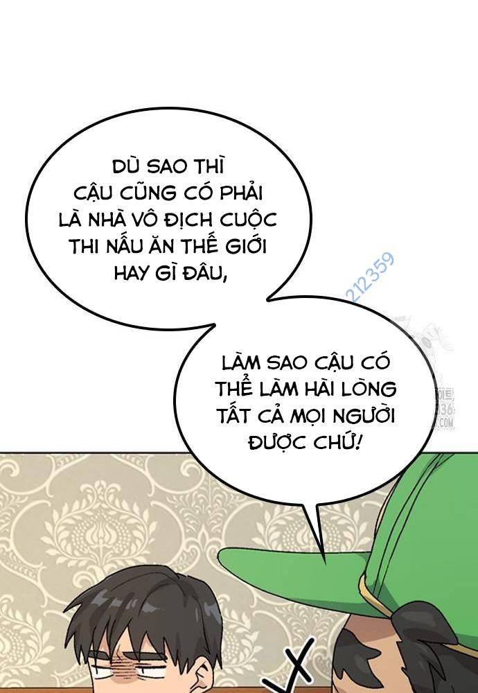 Chữa Lành Cuộc Sống Bằng Cách Cắm Trại Ở Thế Giới Khác Chapter 8 - Trang 2