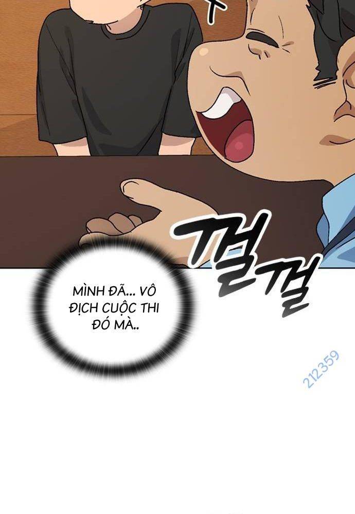 Chữa Lành Cuộc Sống Bằng Cách Cắm Trại Ở Thế Giới Khác Chapter 8 - Trang 2