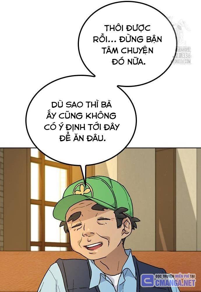 Chữa Lành Cuộc Sống Bằng Cách Cắm Trại Ở Thế Giới Khác Chapter 8 - Trang 2