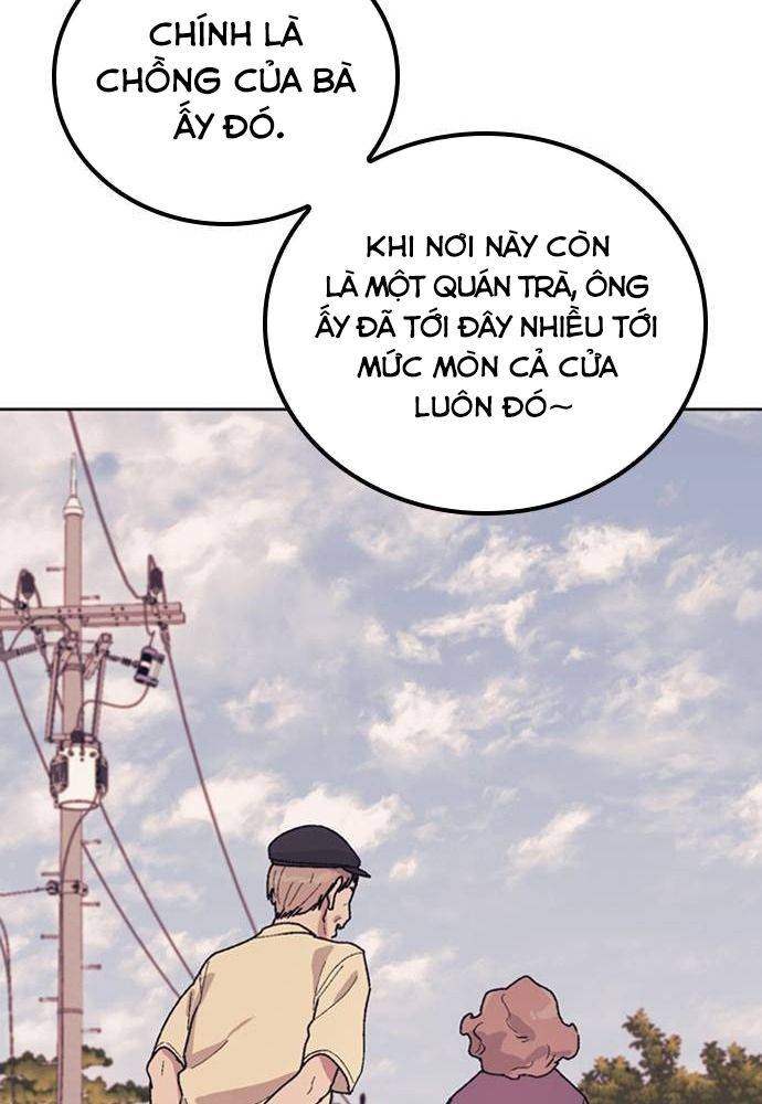 Chữa Lành Cuộc Sống Bằng Cách Cắm Trại Ở Thế Giới Khác Chapter 8 - Trang 2