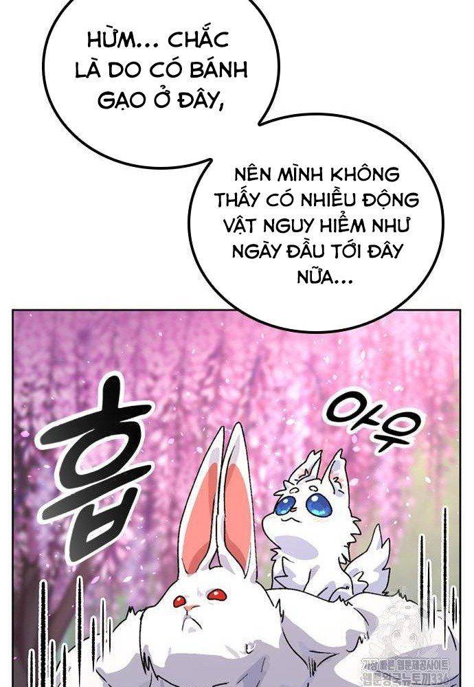 Chữa Lành Cuộc Sống Bằng Cách Cắm Trại Ở Thế Giới Khác Chapter 8 - Trang 2