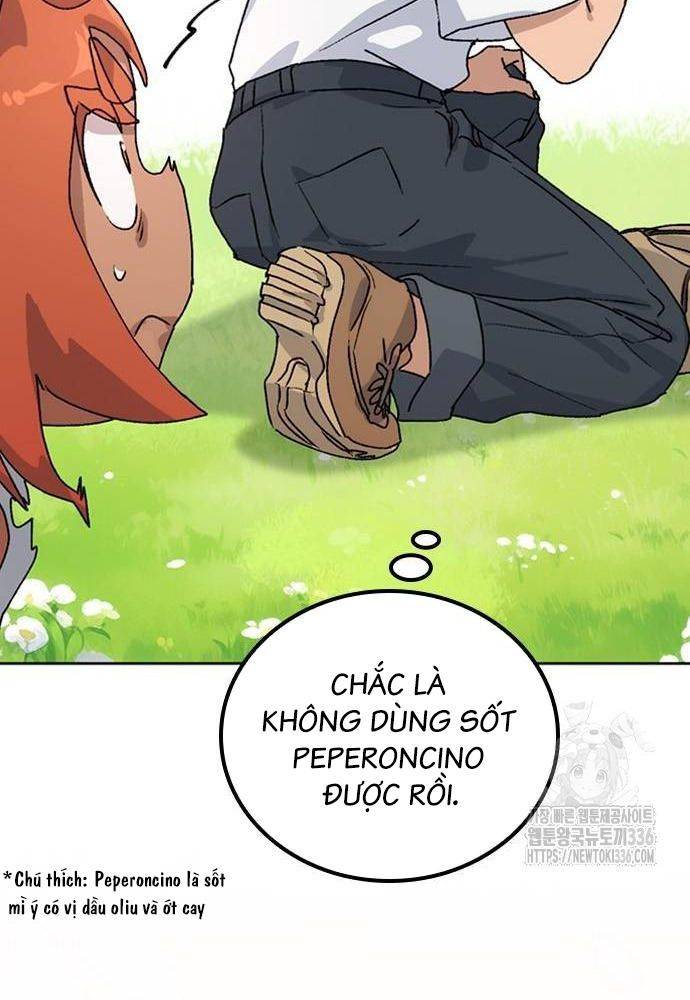 Chữa Lành Cuộc Sống Bằng Cách Cắm Trại Ở Thế Giới Khác Chapter 8 - Trang 2