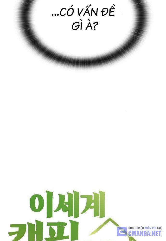 Chữa Lành Cuộc Sống Bằng Cách Cắm Trại Ở Thế Giới Khác Chapter 8 - Trang 2