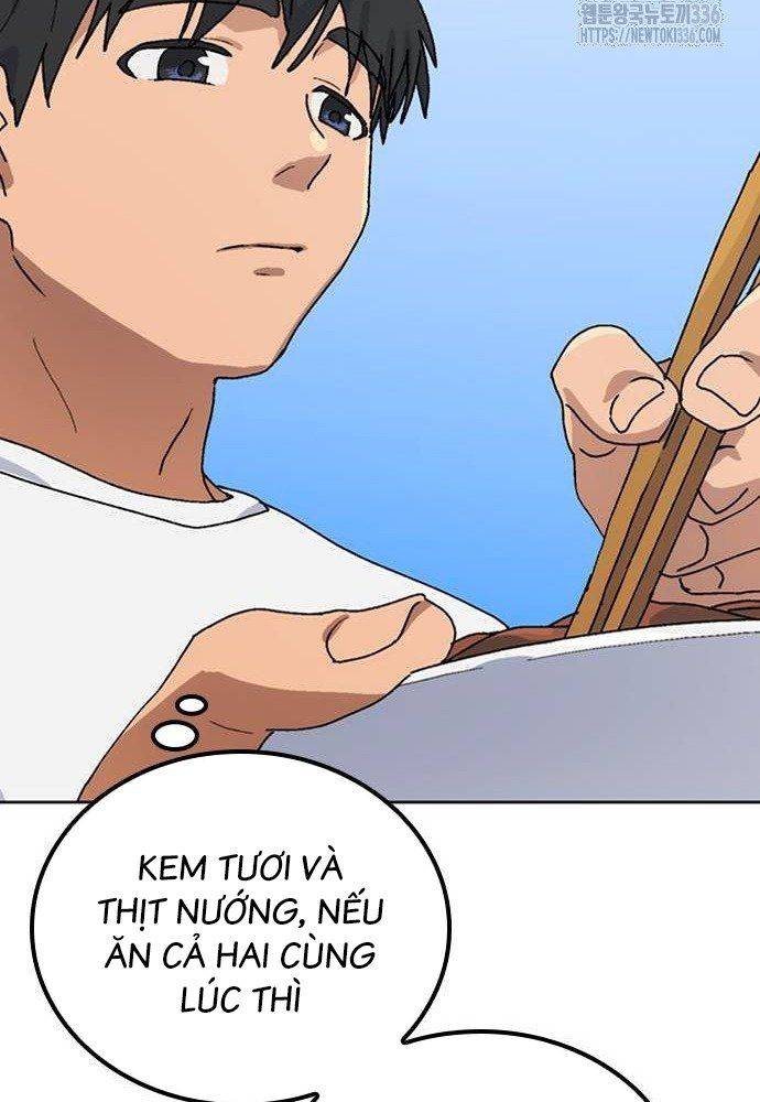 Chữa Lành Cuộc Sống Bằng Cách Cắm Trại Ở Thế Giới Khác Chapter 8 - Trang 2