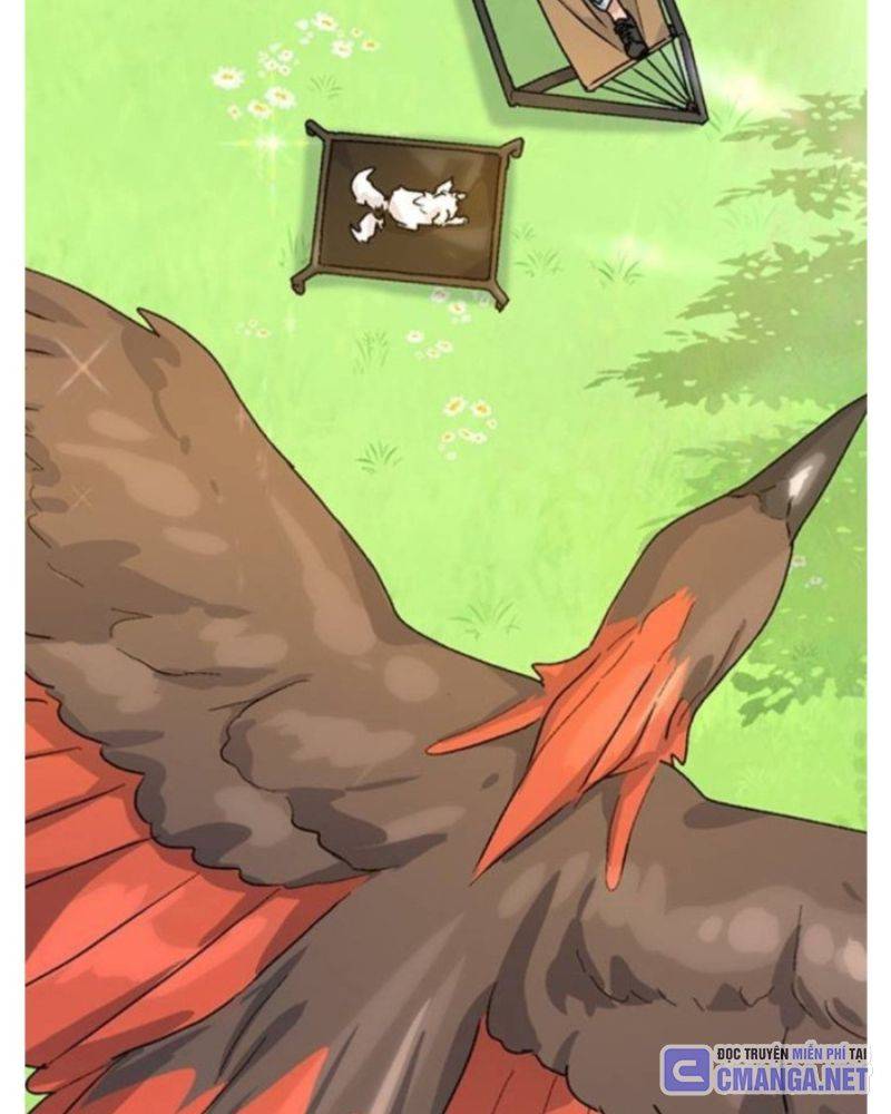 Chữa Lành Cuộc Sống Bằng Cách Cắm Trại Ở Thế Giới Khác Chapter 9 - Trang 2