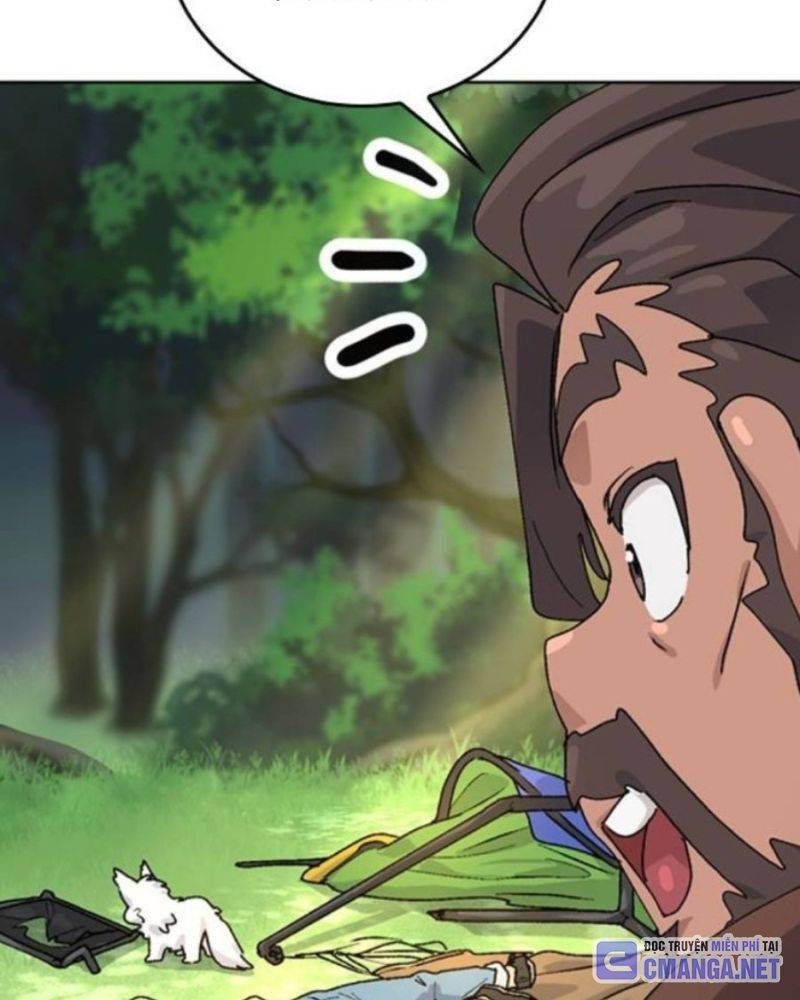 Chữa Lành Cuộc Sống Bằng Cách Cắm Trại Ở Thế Giới Khác Chapter 9 - Trang 2