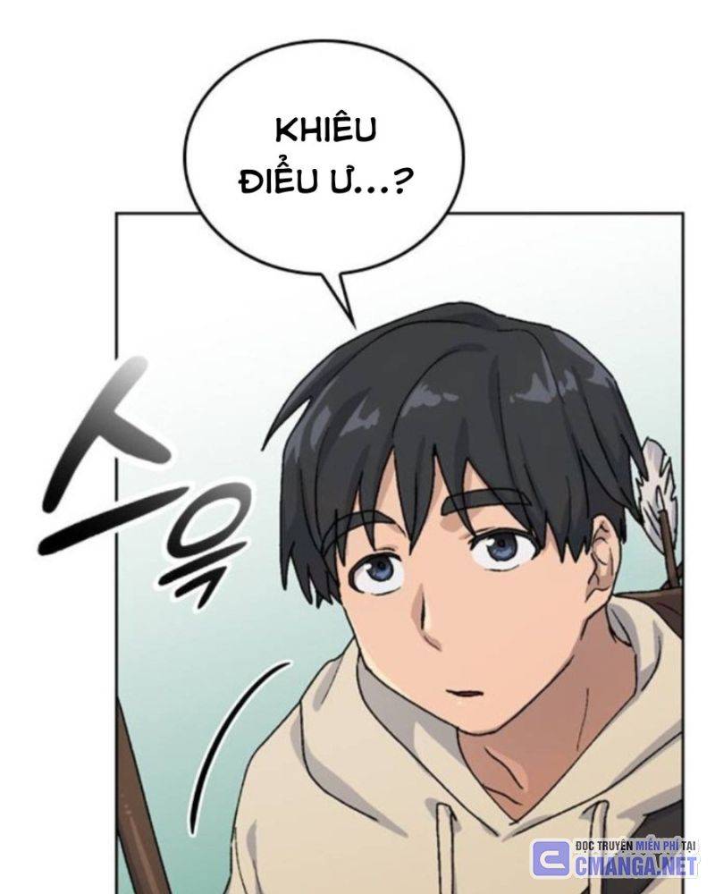 Chữa Lành Cuộc Sống Bằng Cách Cắm Trại Ở Thế Giới Khác Chapter 9 - Trang 2