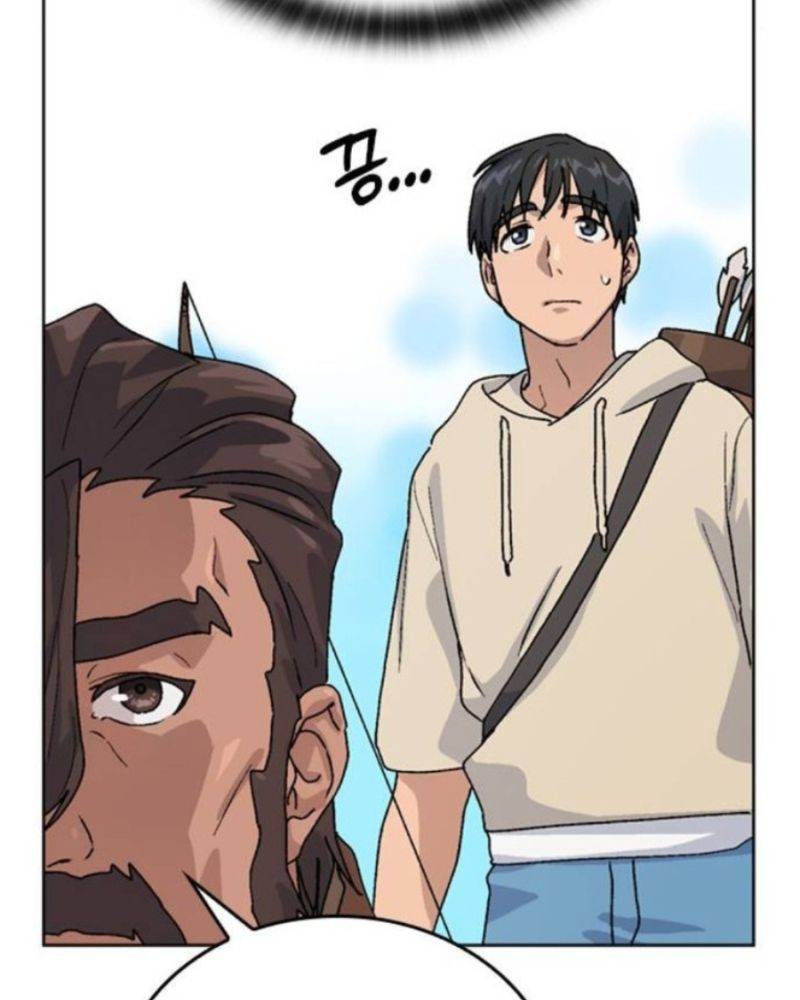 Chữa Lành Cuộc Sống Bằng Cách Cắm Trại Ở Thế Giới Khác Chapter 9 - Trang 2