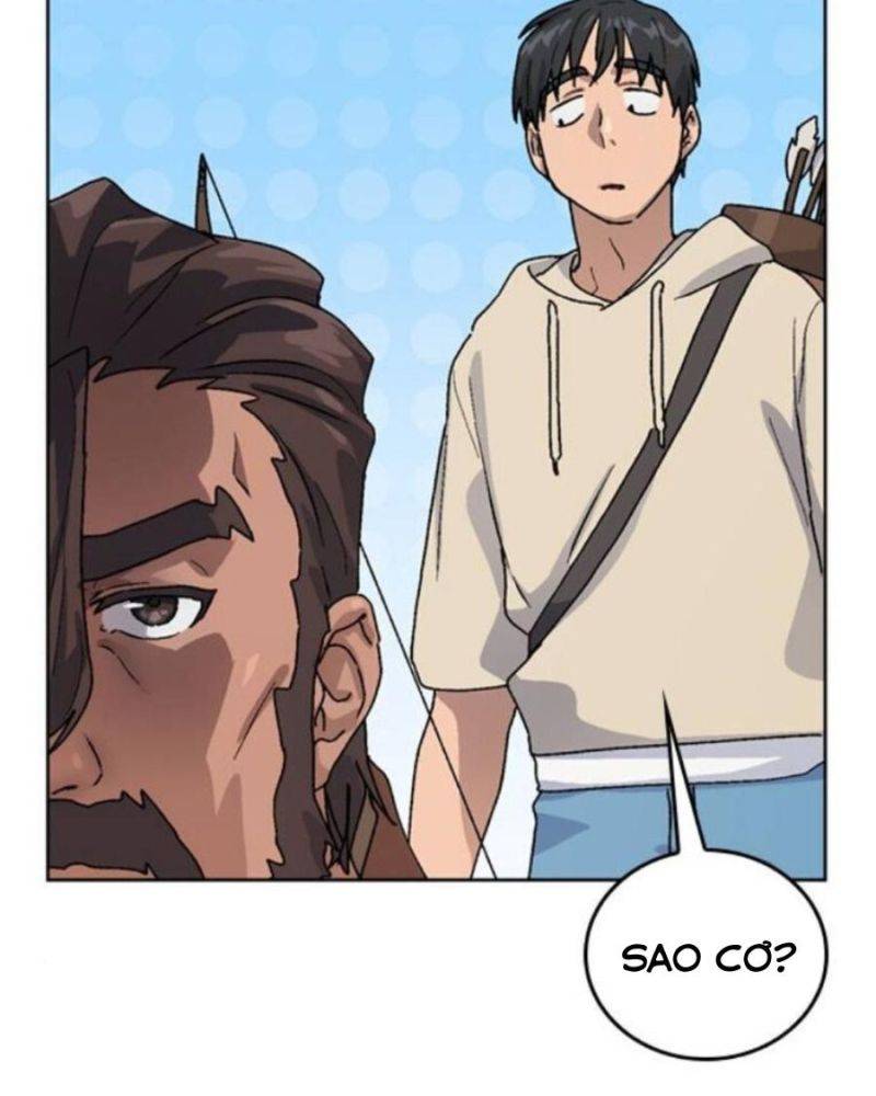 Chữa Lành Cuộc Sống Bằng Cách Cắm Trại Ở Thế Giới Khác Chapter 9 - Trang 2