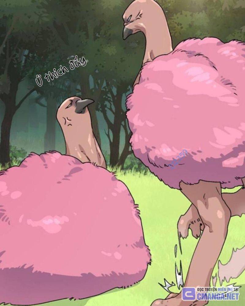 Chữa Lành Cuộc Sống Bằng Cách Cắm Trại Ở Thế Giới Khác Chapter 9 - Trang 2