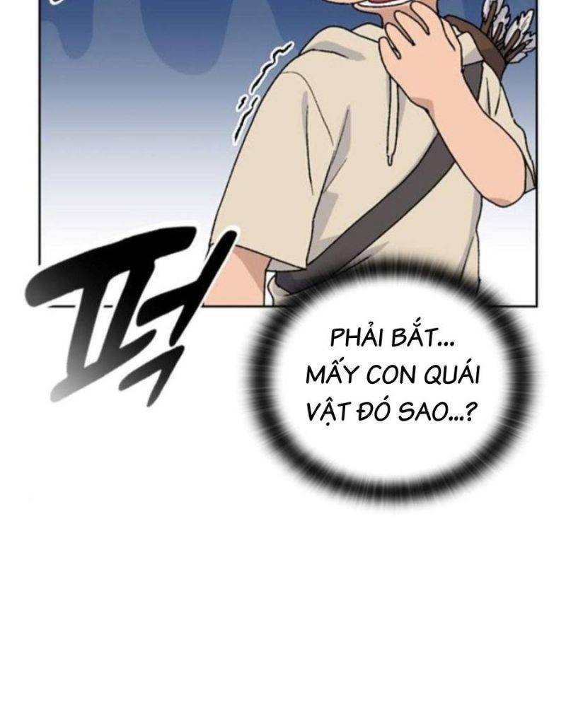 Chữa Lành Cuộc Sống Bằng Cách Cắm Trại Ở Thế Giới Khác Chapter 9 - Trang 2