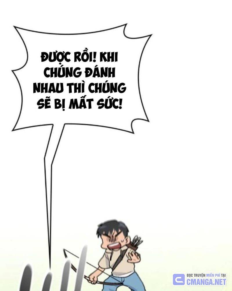 Chữa Lành Cuộc Sống Bằng Cách Cắm Trại Ở Thế Giới Khác Chapter 9 - Trang 2