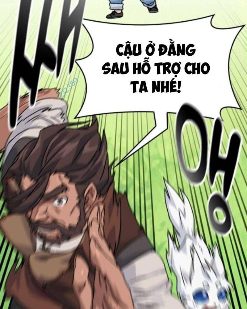 Chữa Lành Cuộc Sống Bằng Cách Cắm Trại Ở Thế Giới Khác Chapter 9 - Trang 2