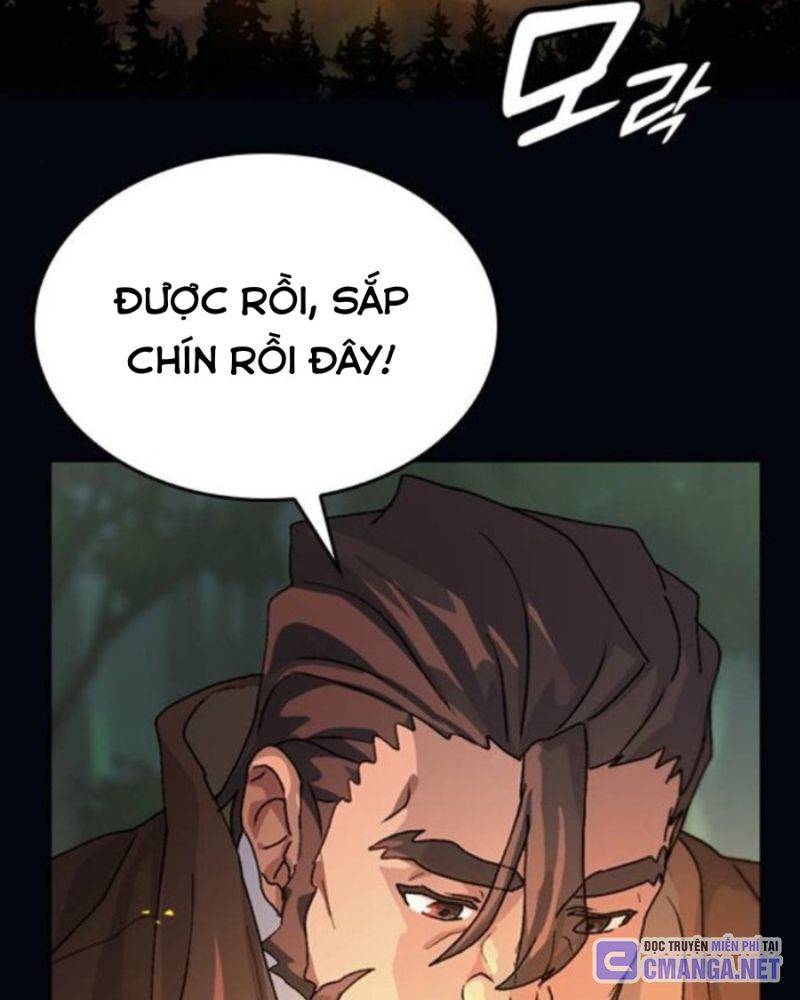 Chữa Lành Cuộc Sống Bằng Cách Cắm Trại Ở Thế Giới Khác Chapter 9 - Trang 2