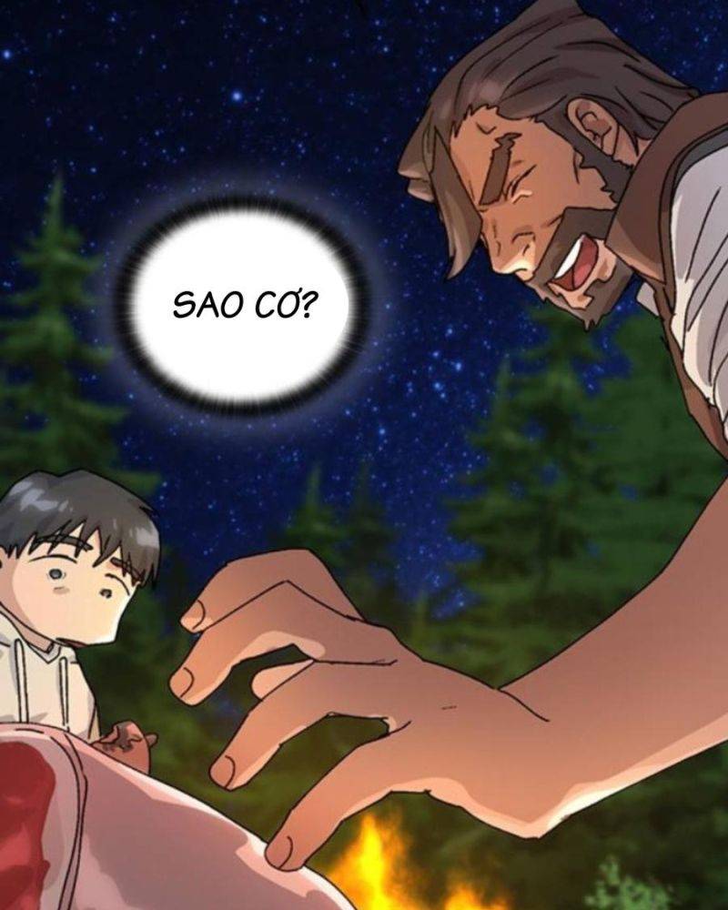 Chữa Lành Cuộc Sống Bằng Cách Cắm Trại Ở Thế Giới Khác Chapter 9 - Trang 2