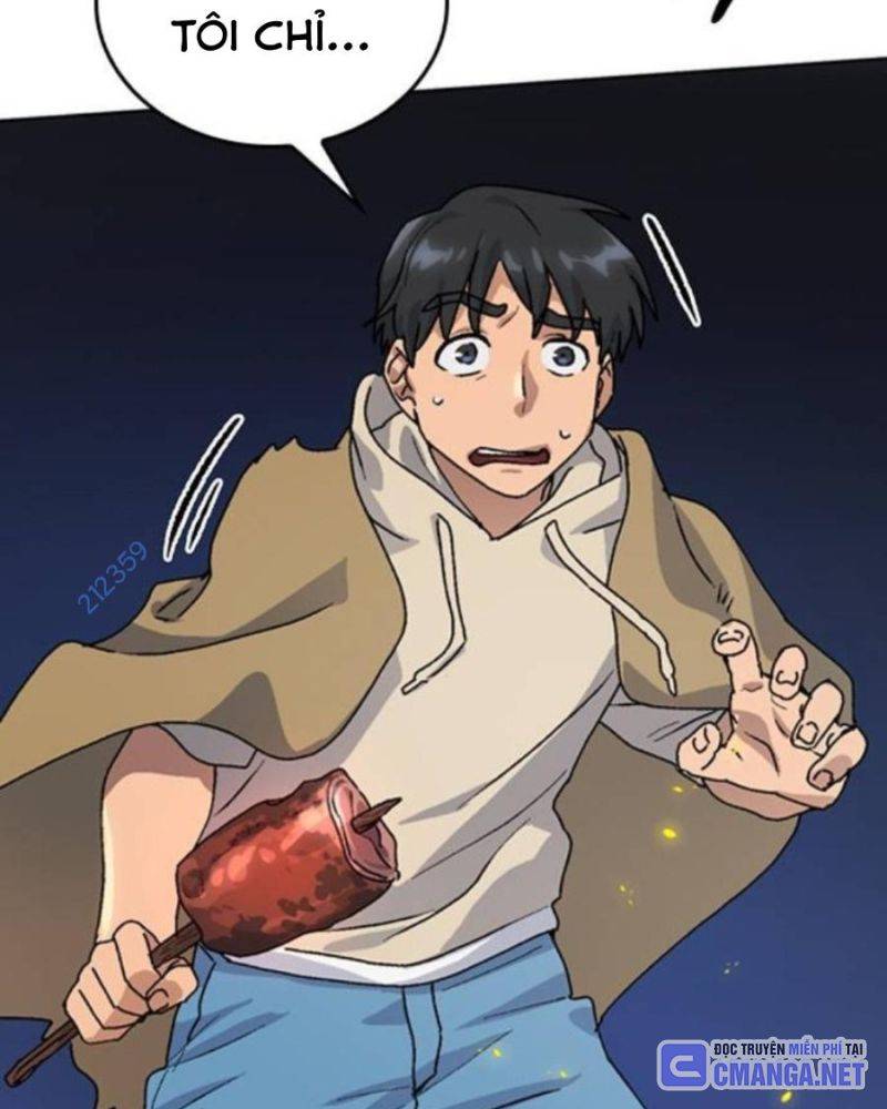 Chữa Lành Cuộc Sống Bằng Cách Cắm Trại Ở Thế Giới Khác Chapter 9 - Trang 2