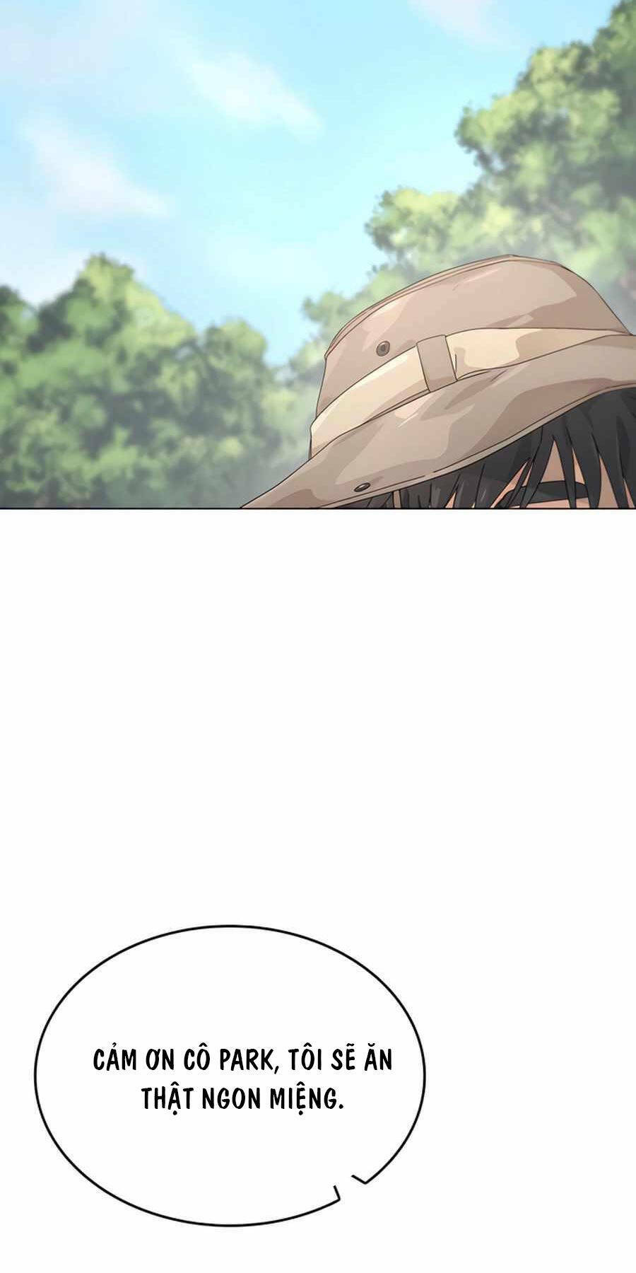 Chữa Lành Cuộc Sống Thông Qua Cắm Trại Ở Thế Giới Chapter 1 - Trang 2