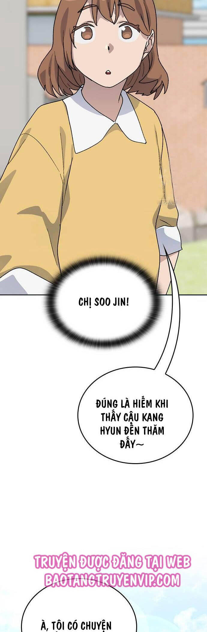 Chữa Lành Cuộc Sống Thông Qua Cắm Trại Ở Thế Giới Chapter 12 - Trang 2