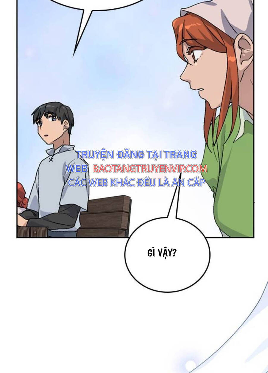 Chữa Lành Cuộc Sống Thông Qua Cắm Trại Ở Thế Giới Chapter 22 - Trang 2