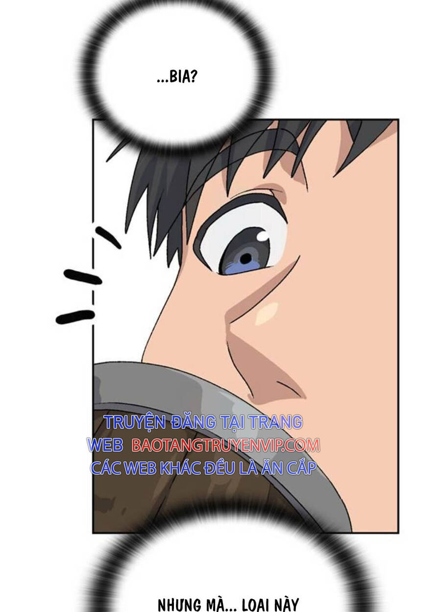 Chữa Lành Cuộc Sống Thông Qua Cắm Trại Ở Thế Giới Chapter 22 - Trang 2