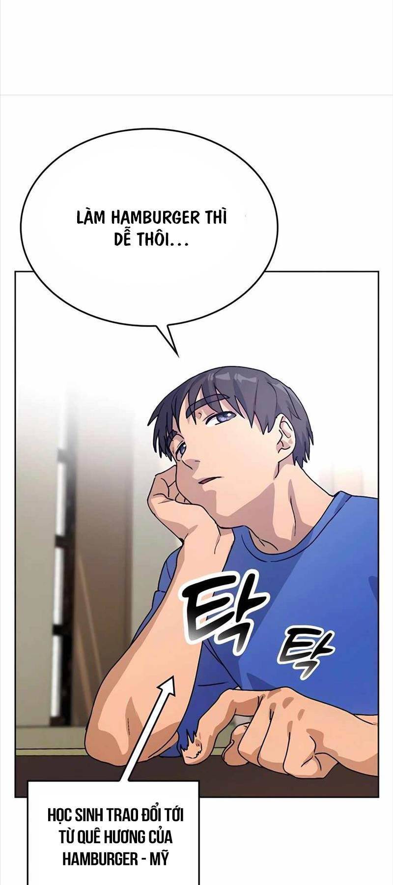 Chữa Lành Cuộc Sống Thông Qua Cắm Trại Ở Thế Giới Chapter 5 - Trang 2