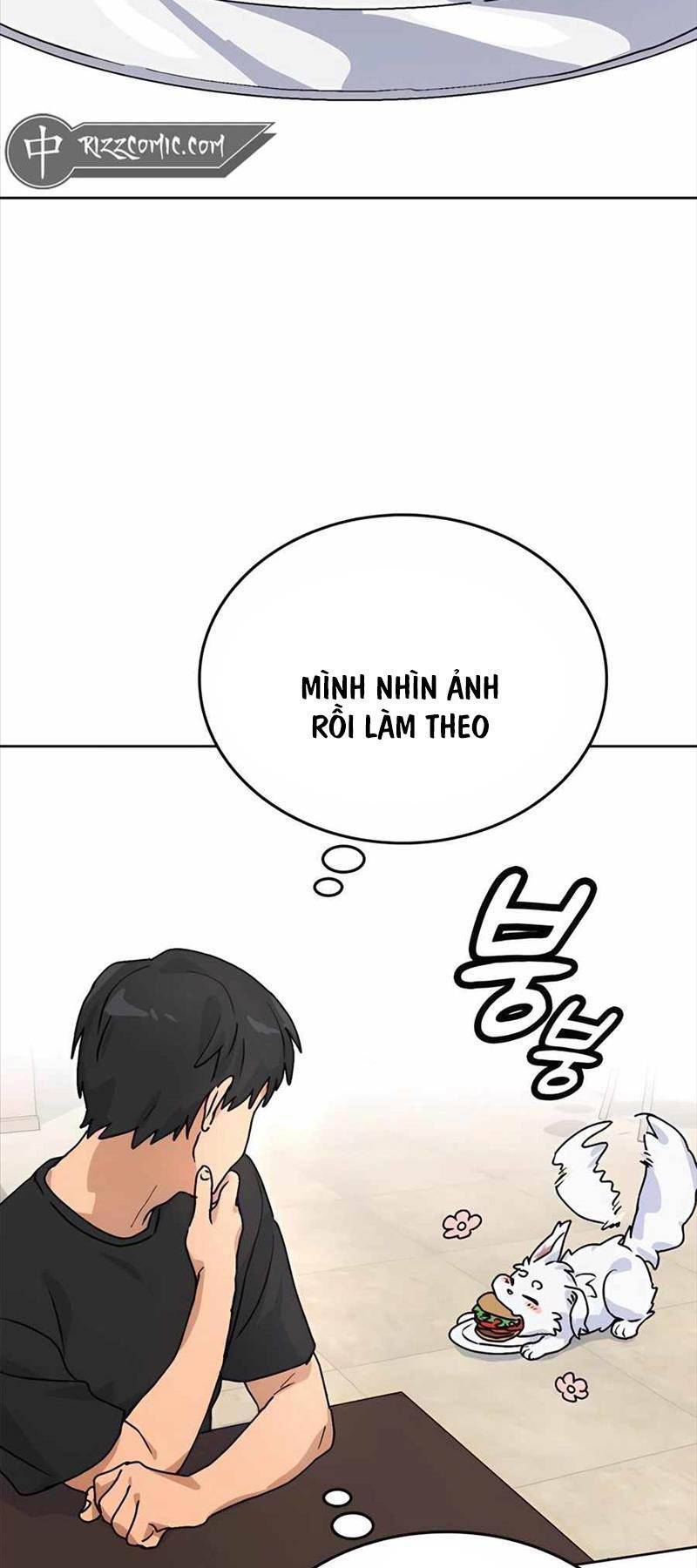 Chữa Lành Cuộc Sống Thông Qua Cắm Trại Ở Thế Giới Chapter 5 - Trang 2