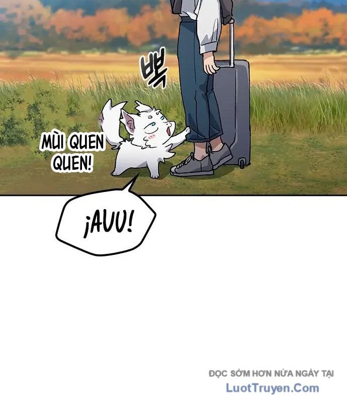 Chữa Lành Cuộc Sống Thông Qua Cắm Trại Ở Thế Giới Chapter 76 - Trang 2