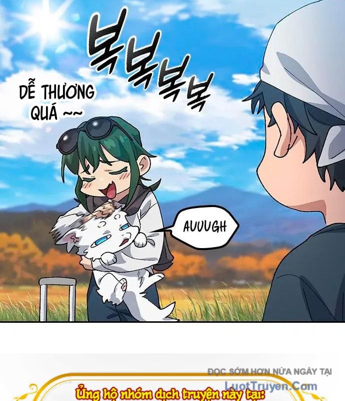 Chữa Lành Cuộc Sống Thông Qua Cắm Trại Ở Thế Giới Chapter 76 - Trang 2