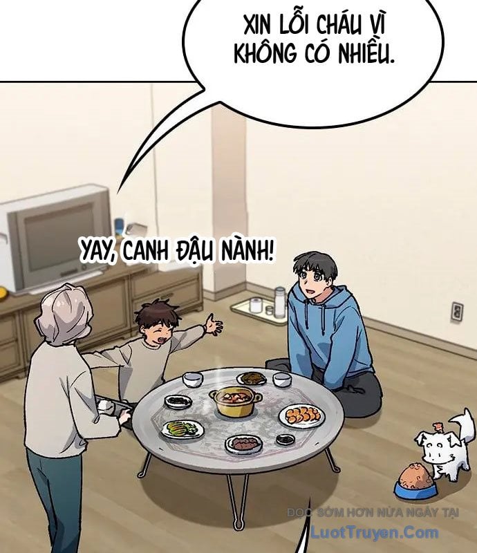 Chữa Lành Cuộc Sống Thông Qua Cắm Trại Ở Thế Giới Chapter 76 - Trang 2