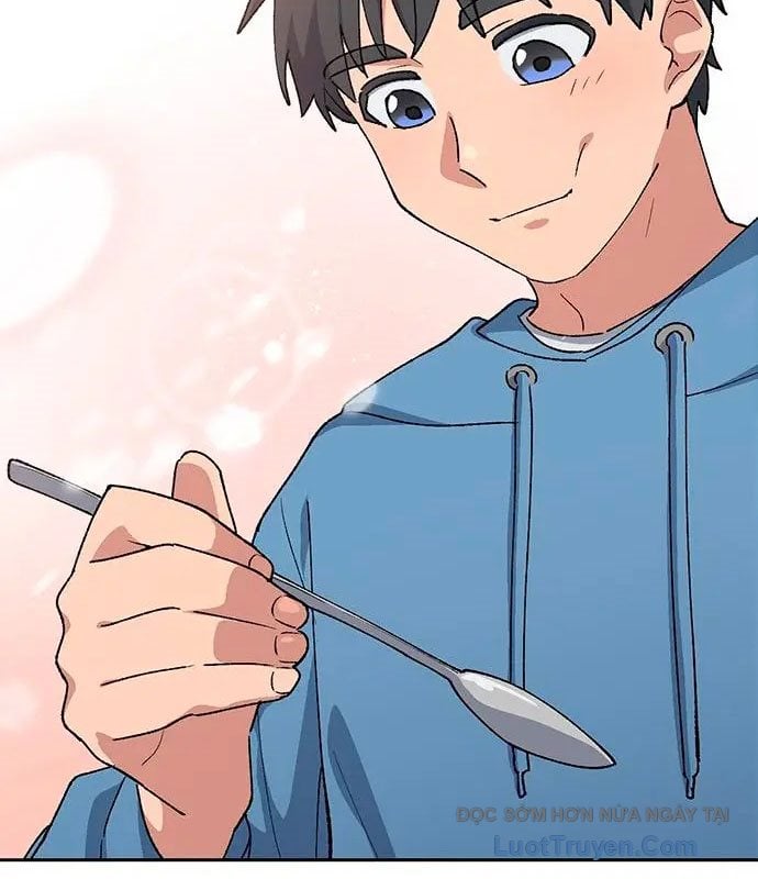 Chữa Lành Cuộc Sống Thông Qua Cắm Trại Ở Thế Giới Chapter 76 - Trang 2
