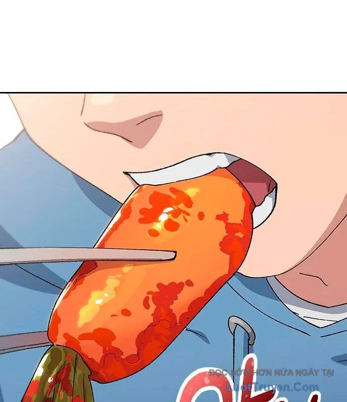 Chữa Lành Cuộc Sống Thông Qua Cắm Trại Ở Thế Giới Chapter 76 - Trang 2