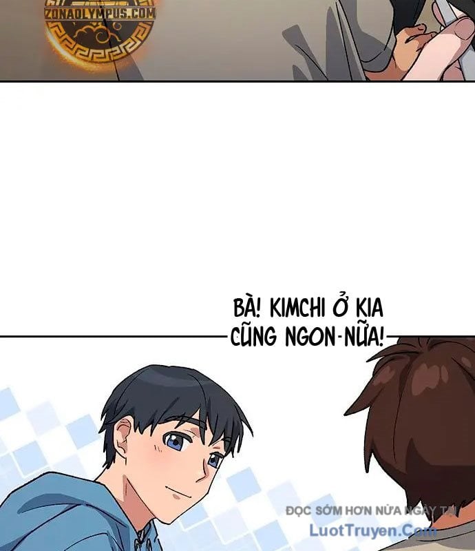 Chữa Lành Cuộc Sống Thông Qua Cắm Trại Ở Thế Giới Chapter 76 - Trang 2