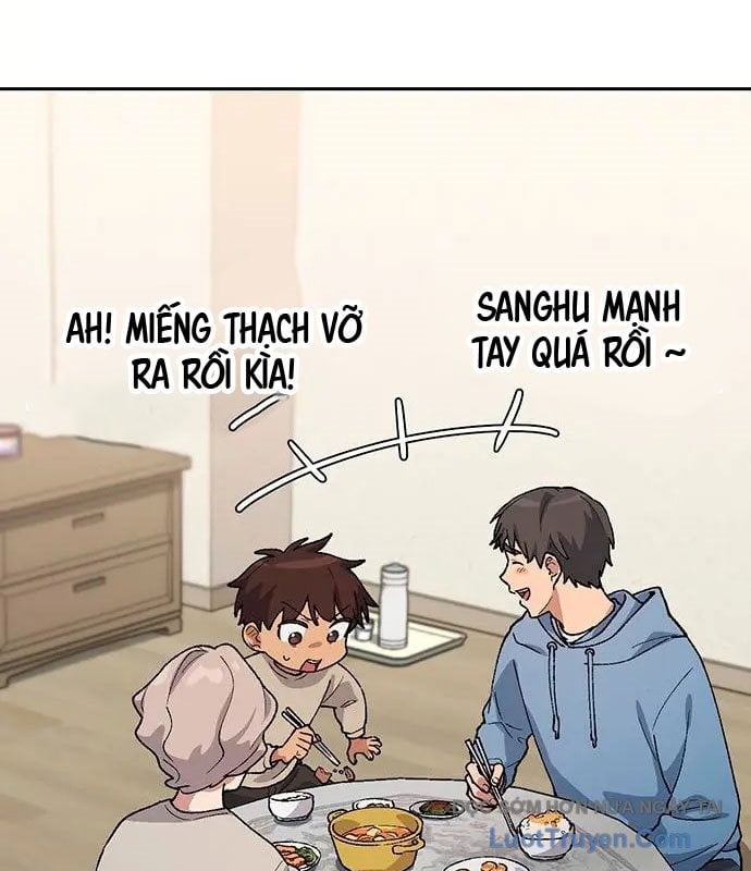 Chữa Lành Cuộc Sống Thông Qua Cắm Trại Ở Thế Giới Chapter 76 - Trang 2