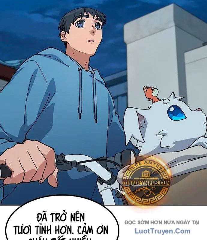 Chữa Lành Cuộc Sống Thông Qua Cắm Trại Ở Thế Giới Chapter 76 - Trang 2