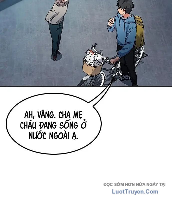 Chữa Lành Cuộc Sống Thông Qua Cắm Trại Ở Thế Giới Chapter 76 - Trang 2
