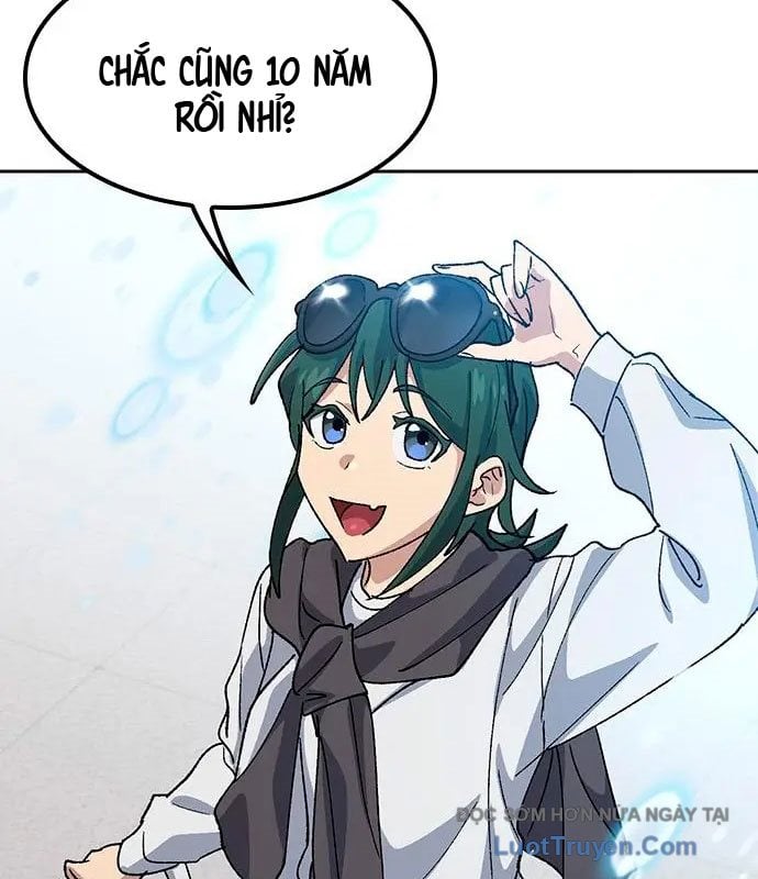 Chữa Lành Cuộc Sống Thông Qua Cắm Trại Ở Thế Giới Chapter 76 - Trang 2