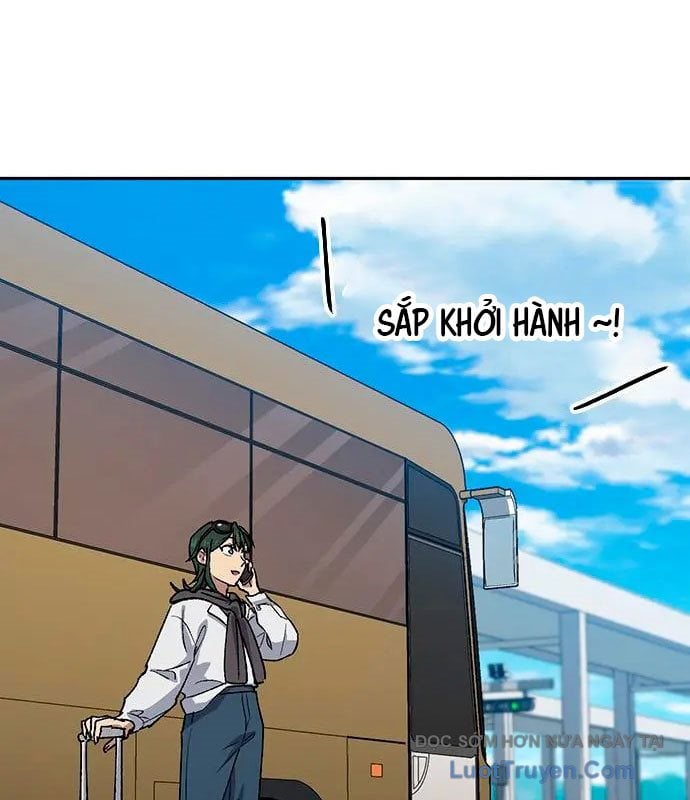 Chữa Lành Cuộc Sống Thông Qua Cắm Trại Ở Thế Giới Chapter 76 - Trang 2