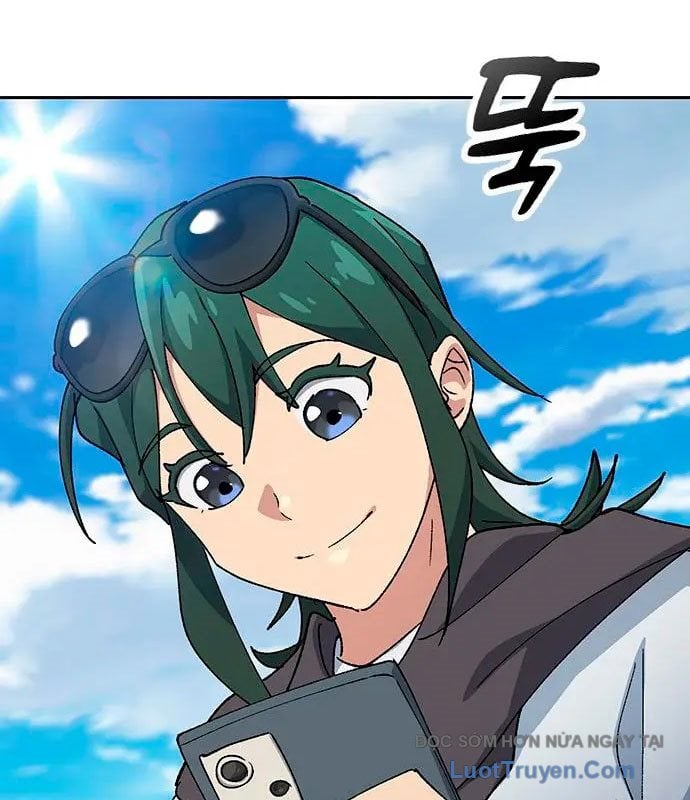 Chữa Lành Cuộc Sống Thông Qua Cắm Trại Ở Thế Giới Chapter 76 - Trang 2