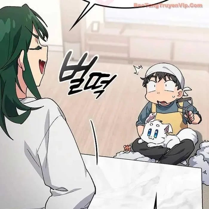 Chữa Lành Cuộc Sống Thông Qua Cắm Trại Ở Thế Giới Chapter 77 - Trang 2