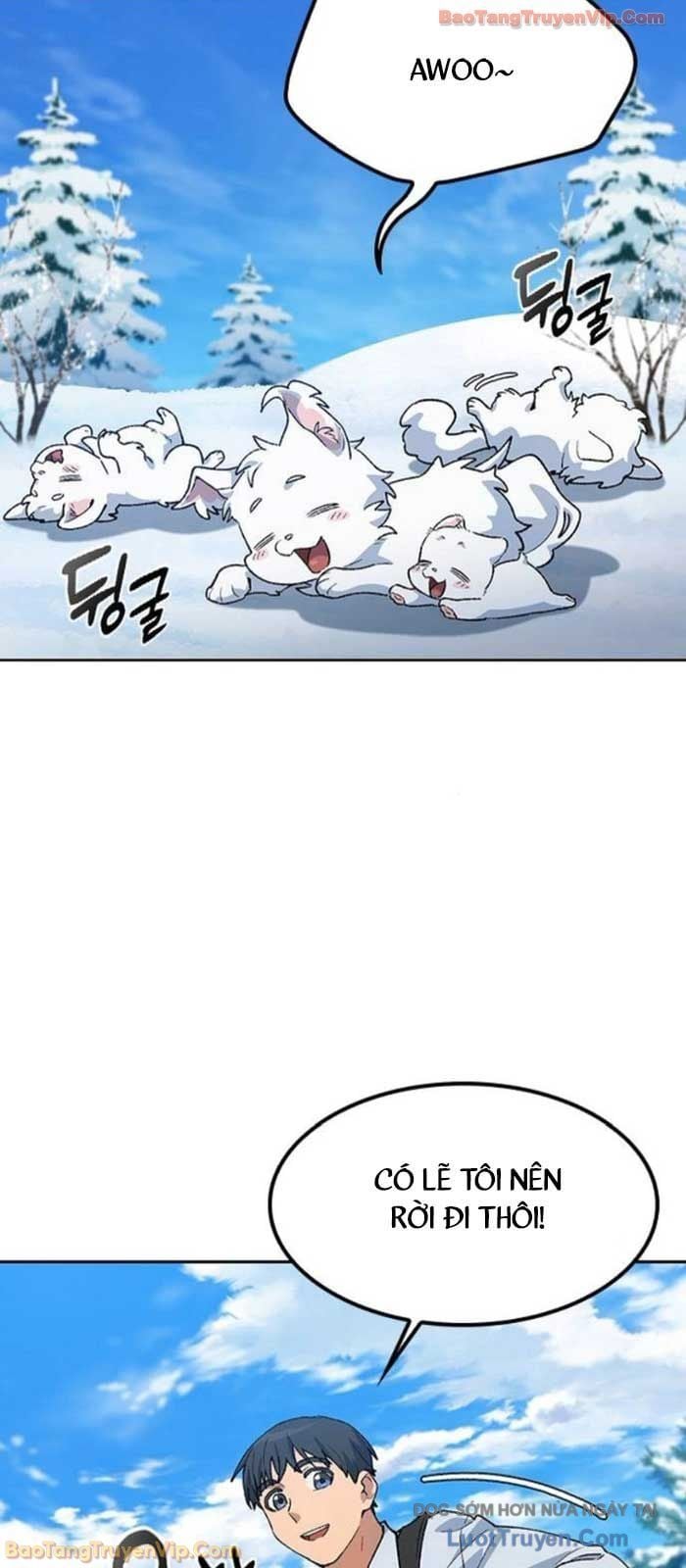 Chữa Lành Cuộc Sống Thông Qua Cắm Trại Ở Thế Giới Chapter 87 - Trang 2