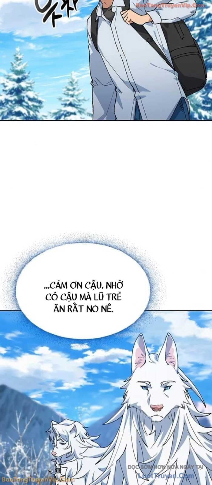 Chữa Lành Cuộc Sống Thông Qua Cắm Trại Ở Thế Giới Chapter 87 - Trang 2